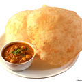 Channa Bhatura